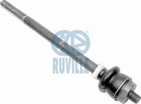 Ruville 915482 - Осевой шарнир, рулевая тяга www.parts5.com