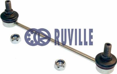 Ruville 915346 - Demir / kol, stabilizatör www.parts5.com