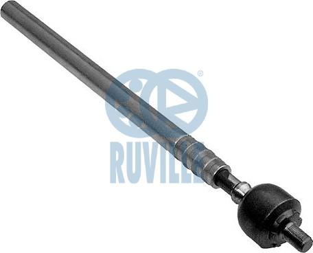 Ruville 916615 - Inner Tie Rod, Axle Joint www.parts5.com