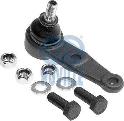 Ruville 918403 - Ball Joint www.parts5.com