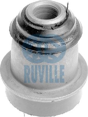 Ruville 986807 - Bush of Control / Trailing Arm www.parts5.com