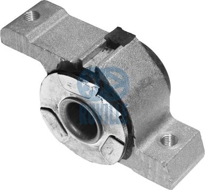 Ruville 987617 - Bush of Control / Trailing Arm www.parts5.com