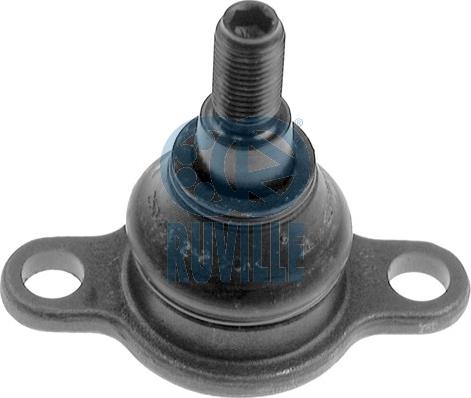 Ruville 925498 - Rótula de suspensión / carga www.parts5.com