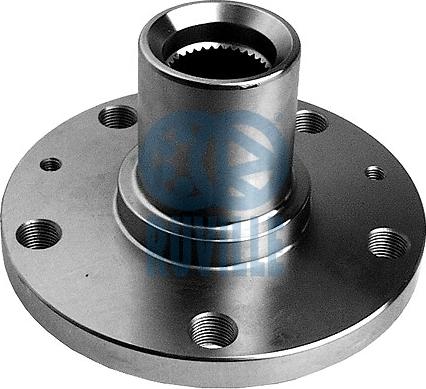 Ruville 485806 - Radnabe www.parts5.com