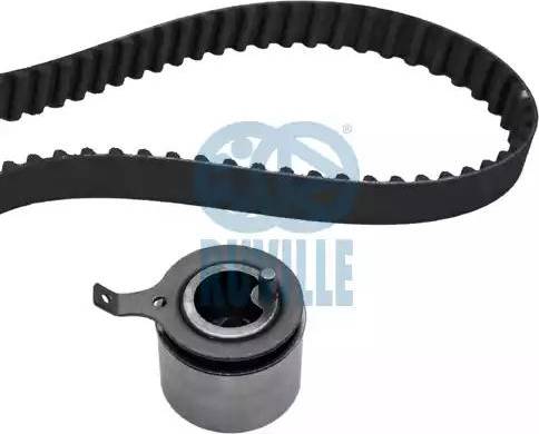 Ruville 5900371 - Σετ οδοντωτού ιμάντα www.parts5.com