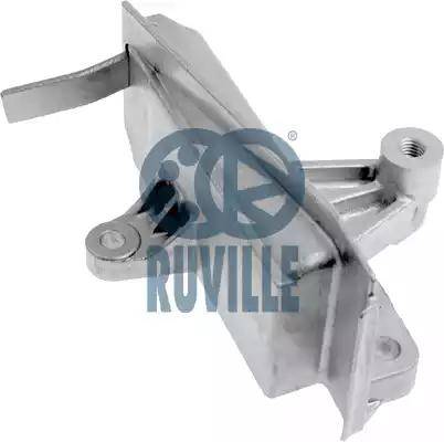 Ruville 55497 - Amortizor vibratii, curea distributie www.parts5.com