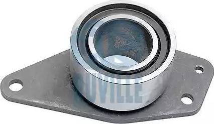 Ruville 55539 - Направляющий ролик, зубчатый ремень www.parts5.com