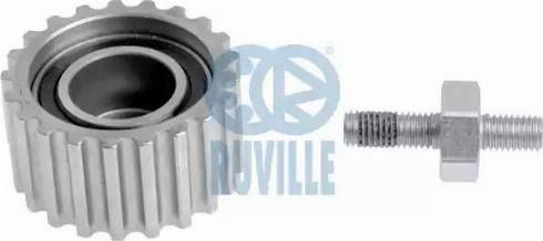 Ruville 55532 - Deflection / Guide Pulley, timing belt parts5.com