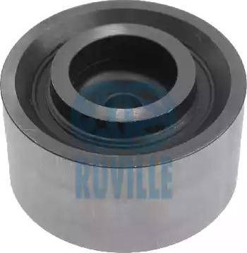 Ruville 55876 - Polea inversión / guía, correa distribución www.parts5.com