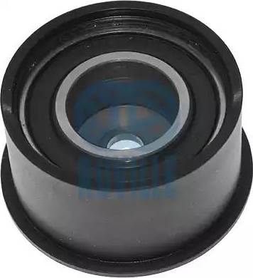 Ruville 55314 - Deflection / Guide Pulley, timing belt www.parts5.com