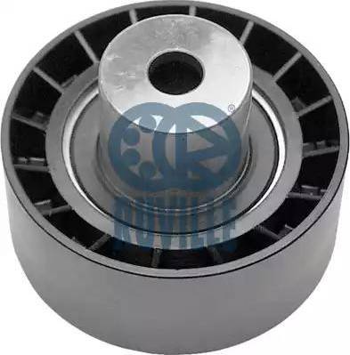 Ruville 55229 - Deflection / Guide Pulley, timing belt www.parts5.com