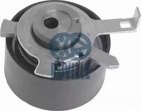 Ruville 55227 - Rola intinzator,curea distributie www.parts5.com