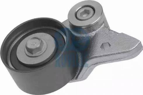 Ruville 55727 - Tensioner Pulley, timing belt www.parts5.com