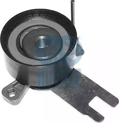 Ruville 56542 - Rola intinzator,curea distributie www.parts5.com