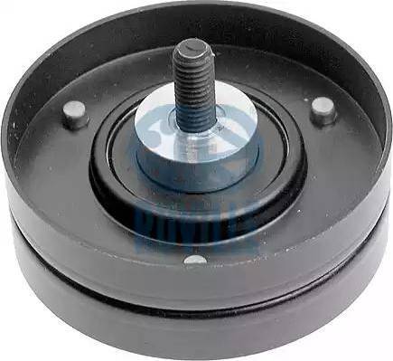 KRAFT AUTOMOTIVE 1226410 - Deflection / Guide Pulley, v-ribbed belt www.parts5.com