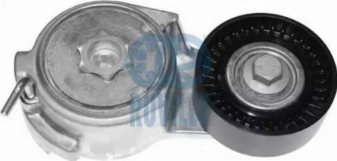 Ruville 56011 - Intinzator curea, curea distributie www.parts5.com