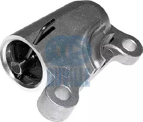 Ruville 57061 - Amortizor vibratii, curea distributie www.parts5.com