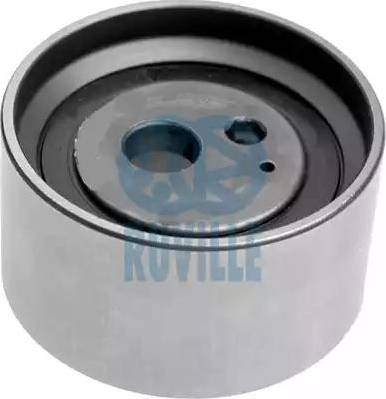 Ruville 57038 - Tensioner Pulley, timing belt www.parts5.com