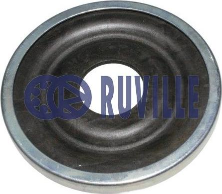 Ruville 865501 - Опора стойки амортизатора, подушка www.parts5.com