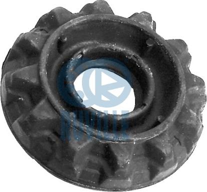 Ruville 825407 - Тампон на макферсън www.parts5.com