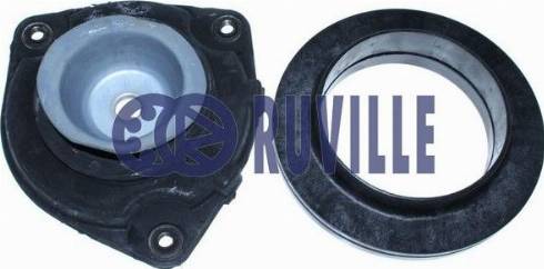 Ruville 825514S - Тампон на макферсън www.parts5.com