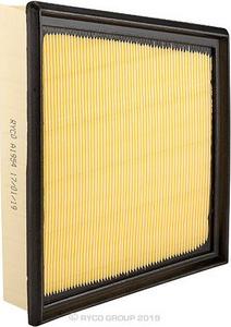 Valeo 585830 - Air Filter www.parts5.com