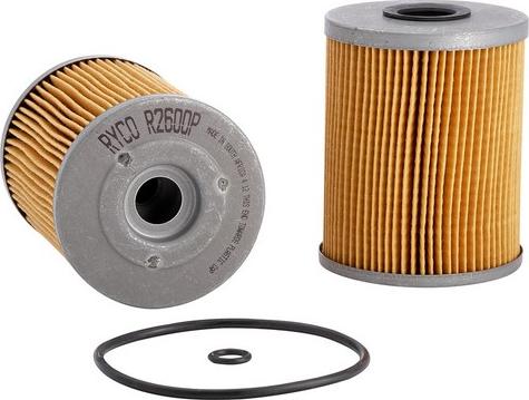 MASTER-SPORT GERMANY 932/5-OF-PCS-MS - Oil Filter www.parts5.com