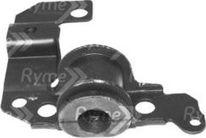 RYME 4408100 - Bush of Control / Trailing Arm www.parts5.com