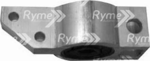 RYME 4408114 - Bush of Control / Trailing Arm www.parts5.com