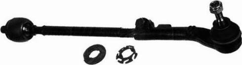 RYME 4410004 - Tie Rod End www.parts5.com