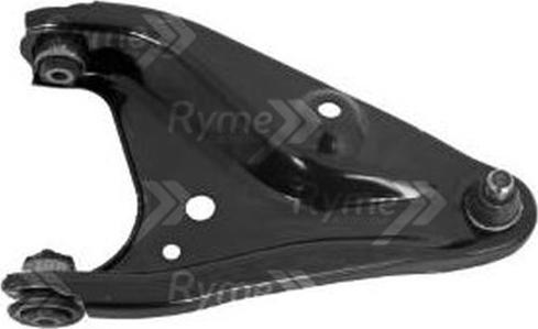 RYME 4413056 - Wahacz, zawieszenie koła www.parts5.com