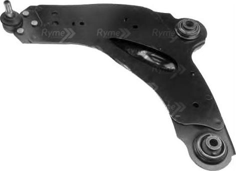 RYME 4413030 - Tukivarren hela www.parts5.com