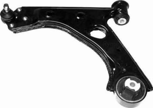 RYME 4413072 - Track Control Arm www.parts5.com