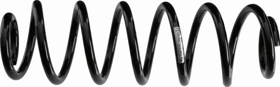 SACHS 994 923 - Arc spiral www.parts5.com