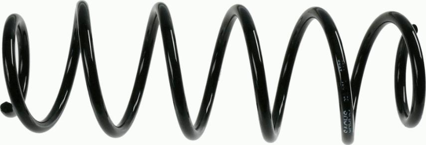 SACHS 994 074 - Coil Spring www.parts5.com