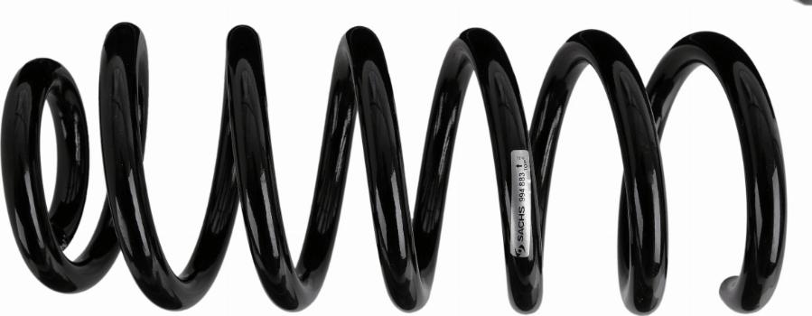 SACHS 994 883 - Coil Spring www.parts5.com