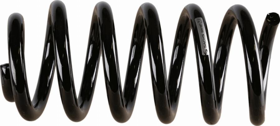 SACHS 994 887 - Coil Spring www.parts5.com