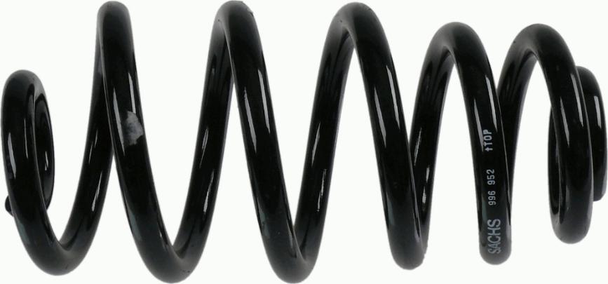 SACHS 996 952 - Coil Spring www.parts5.com