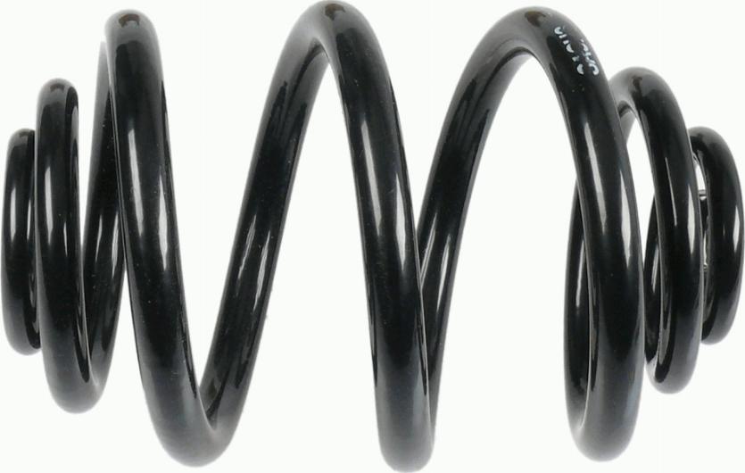 SACHS 996 974 - Coil Spring www.parts5.com