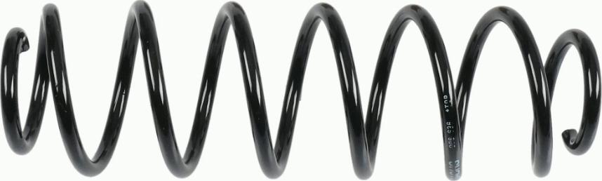 SACHS 996 636 - Coil Spring www.parts5.com