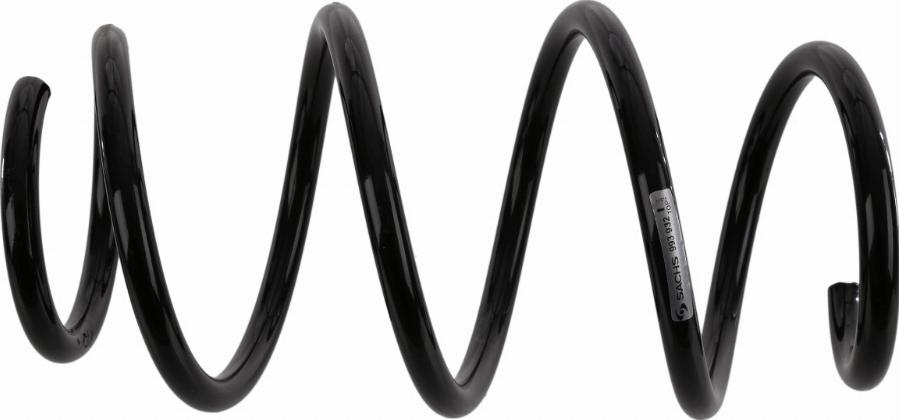 SACHS 993 932 - Arc spiral www.parts5.com