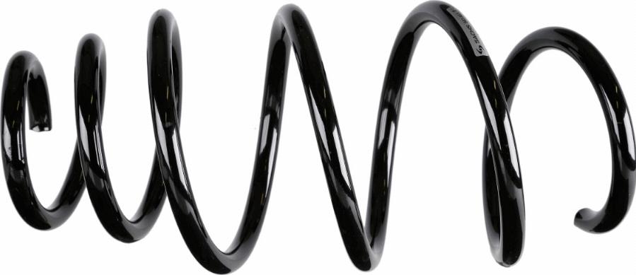 SACHS 993 863 - Coil Spring www.parts5.com