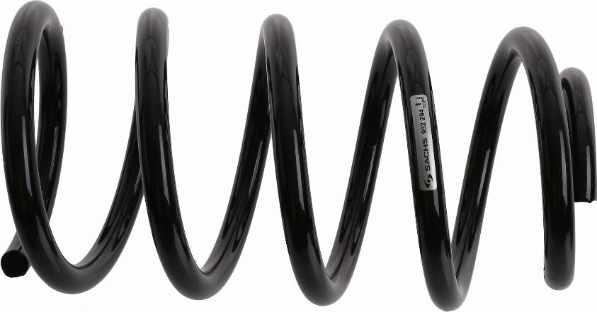 SACHS 992 294 - Coil Spring www.parts5.com