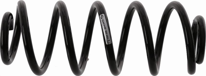 SACHS 992 285 - Coil Spring www.parts5.com