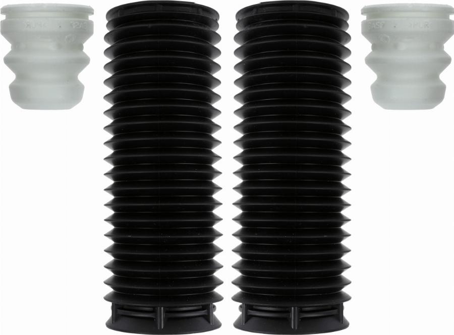 SACHS 900 433 - Kit de protection contre la poussière, amortisseur www.parts5.com