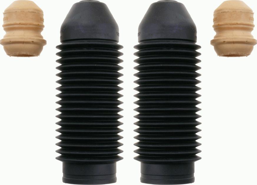 SACHS 900 042 - Ochranná sada proti prachu, tlumič pérování www.parts5.com