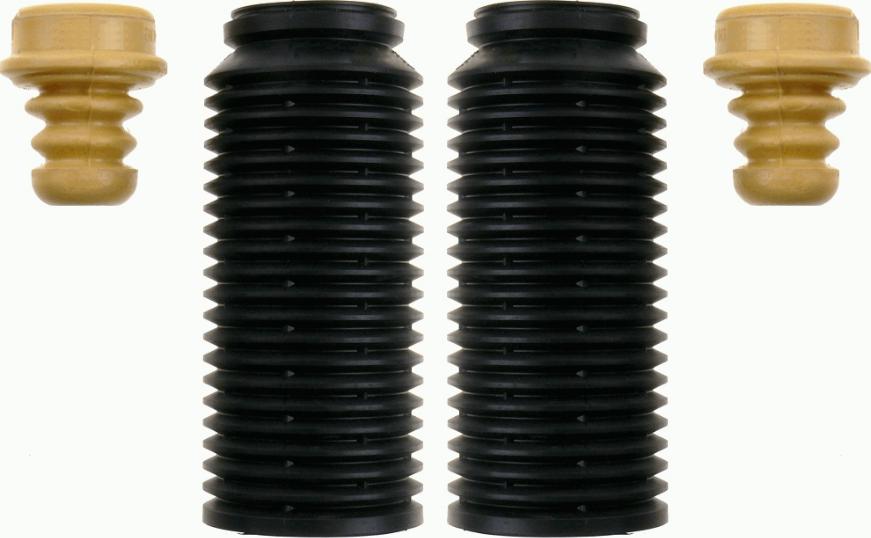 SACHS 900 055 - Dust Cover Kit, shock absorber www.parts5.com