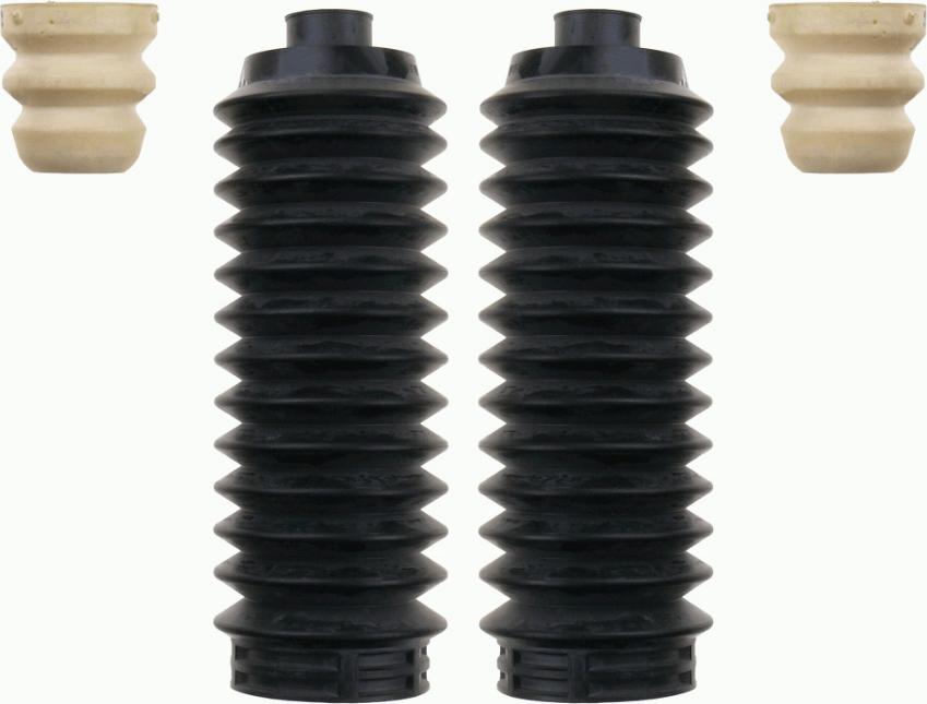 SACHS 900 068 - Dust Cover Kit, shock absorber www.parts5.com