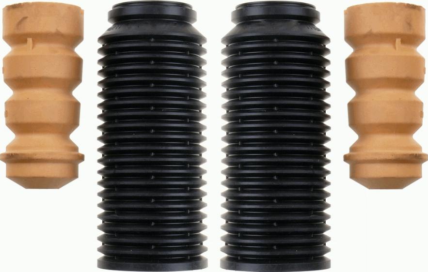 SACHS 900 019 - Dust Cover Kit, shock absorber www.parts5.com