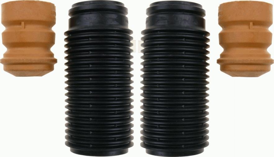 SACHS 900 010 - Dust Cover Kit, shock absorber www.parts5.com